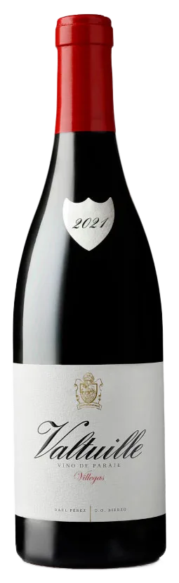 Valtuille Villegas Vino de Paraje