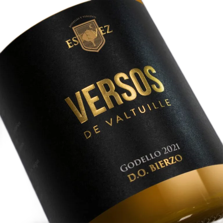 Versos Godello