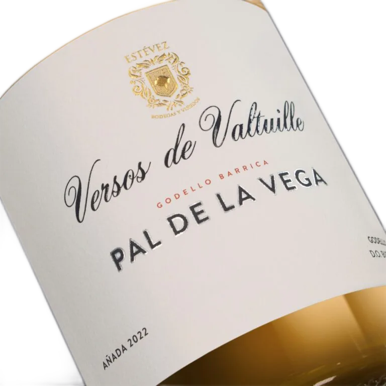 Pal de la Vega