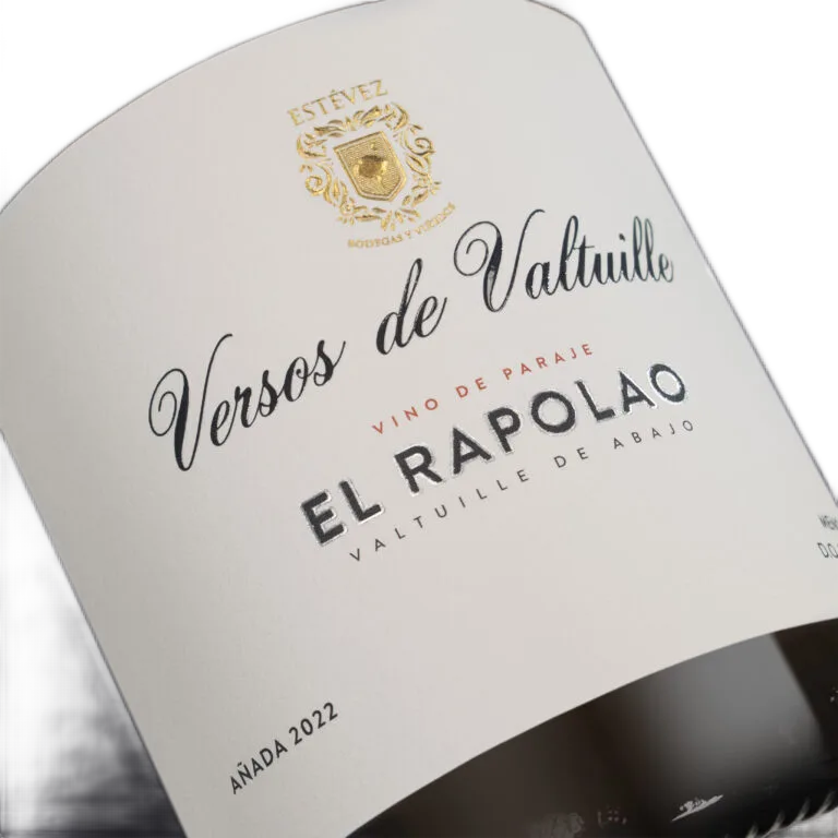 El Rapolao