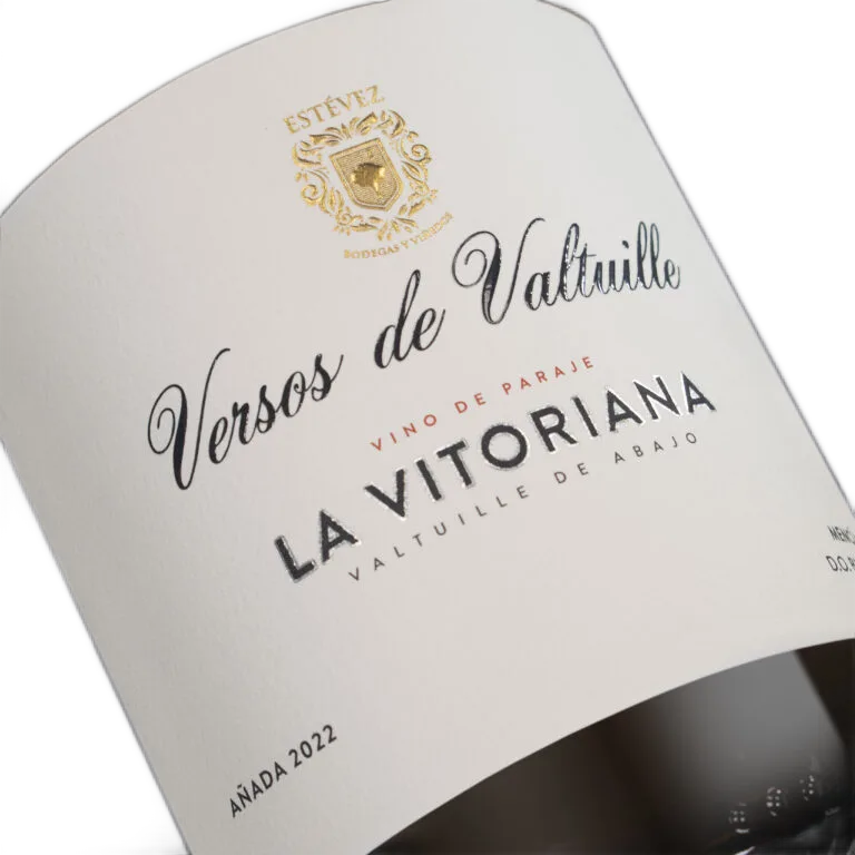 La Vitoriana