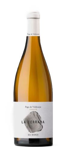 Pago de Valdoneje Godello La Cerrada