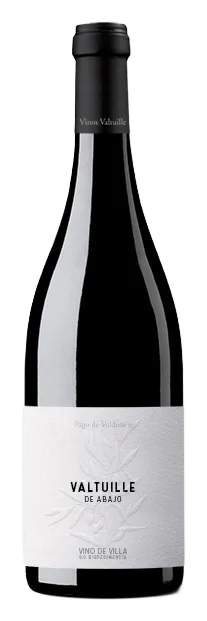 Valtuille_ vino de villa