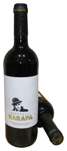 Tinto Bernardo Harapa 2021