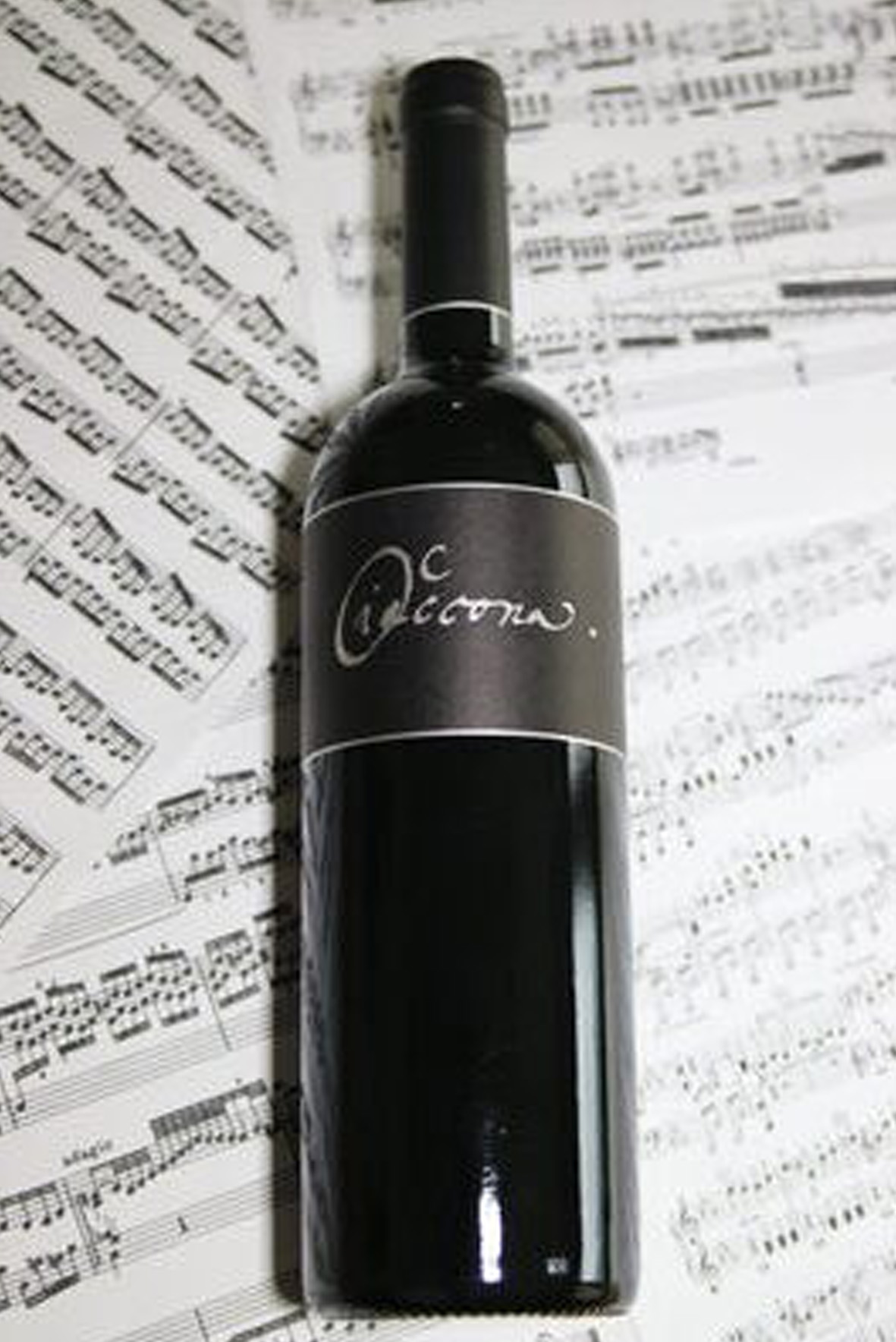 Ciaccona