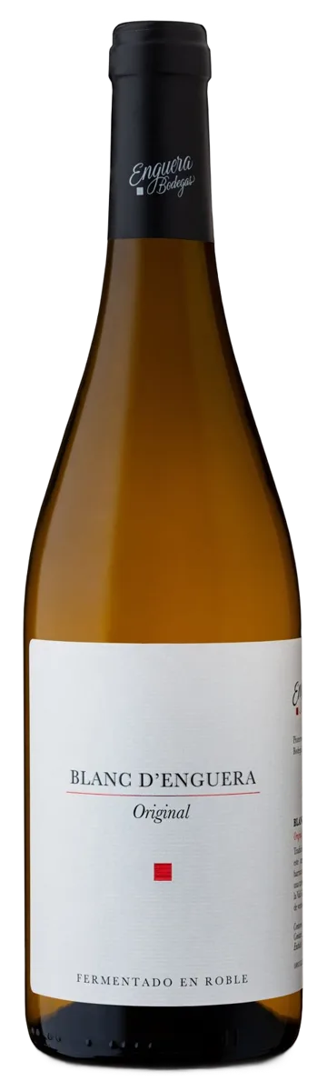 Blanc d’Enguera