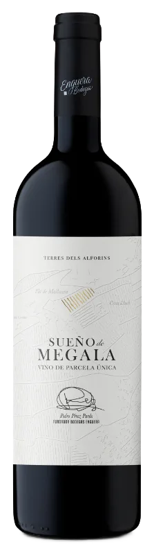 Sueño de Megala