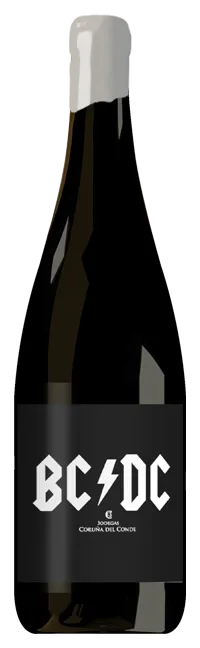 BC/DC Black and White Tinto