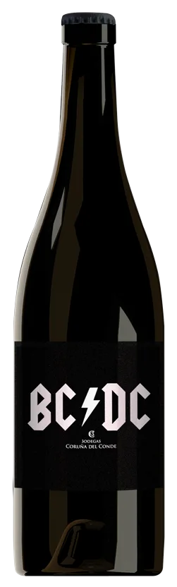BC/DC Black Tinto