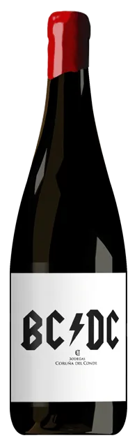 BC/DC WHITE Tinto