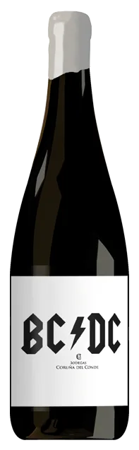 BC/DC WHITE Tinto