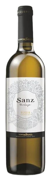 Sanz Verdejo