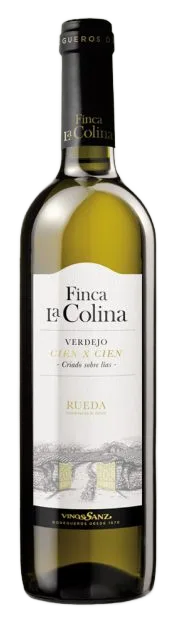 Finca La Colina Verdejo CIEN x CIEN