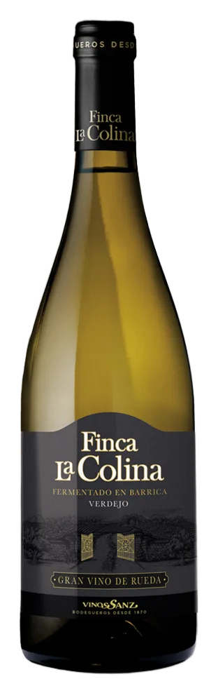Finca La Colina Fermentado en Barrica