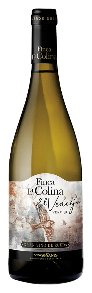 Finca La Colina El Vencejo
