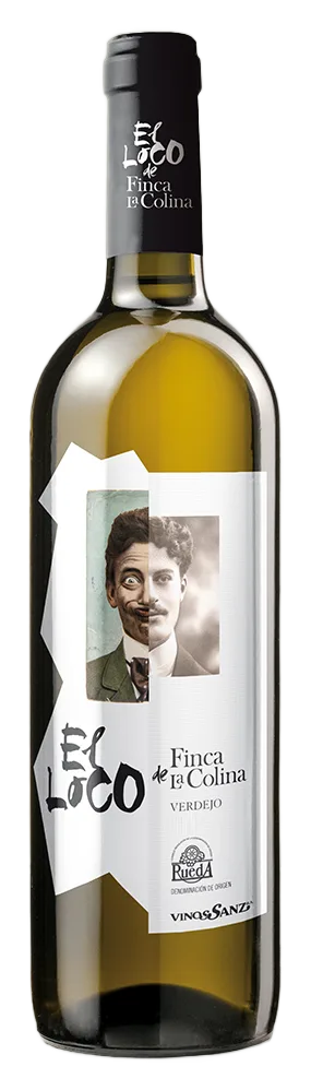 El Loco de Finca La Colina
