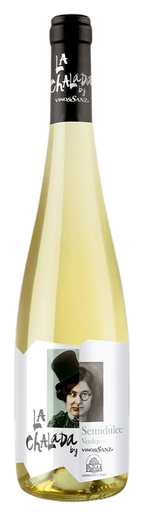 La Chalada by Vinos Sanz