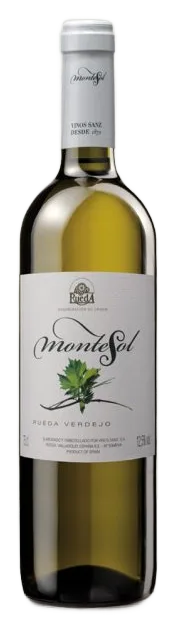 Montesol Verdejo