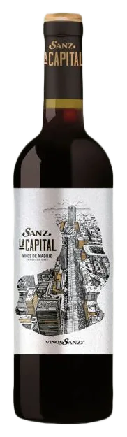 Sanz La Capital