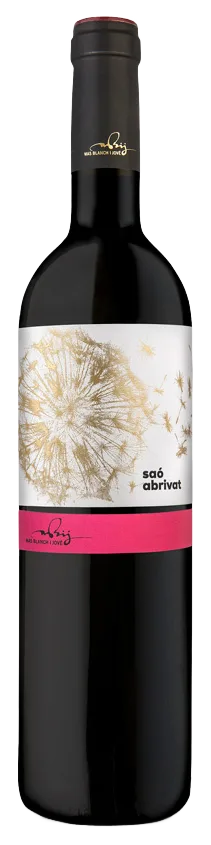 Saó Abrivat