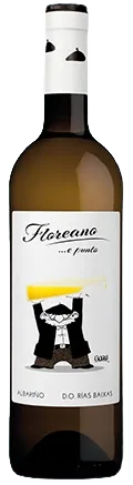 Floreano e Punto