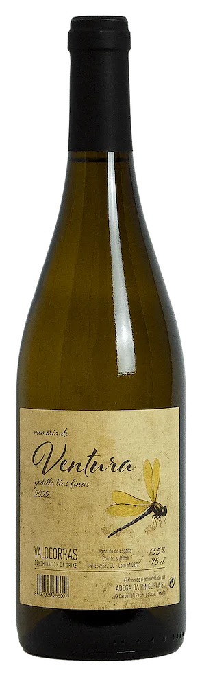Memoria de Ventura Godello