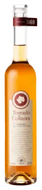 Tostado de Costeira