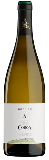 Godello A Coroa