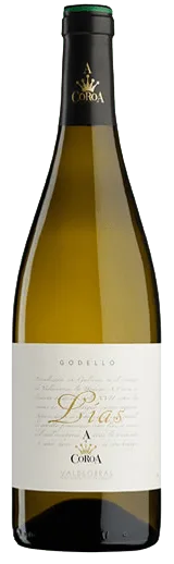 Godello A Coroa Lías