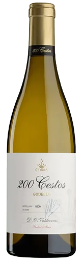 Godello A Coroa 200 Cestos