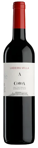 A Coroa Ladeira Vella