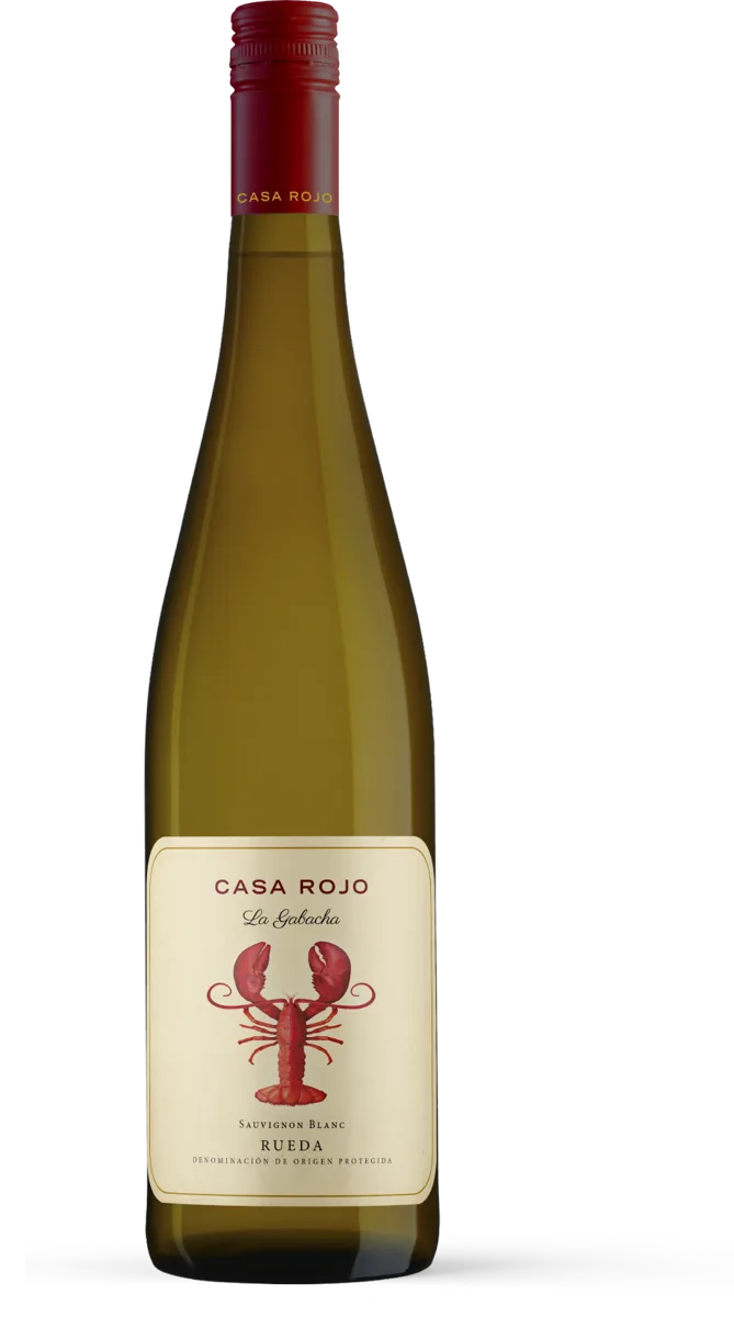 La Gabacha
