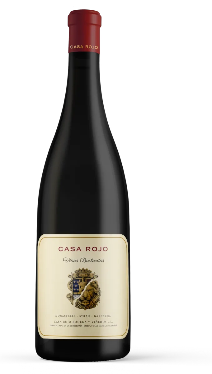 Viñas Bastardas