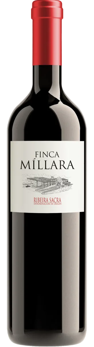 Finca Míllara
