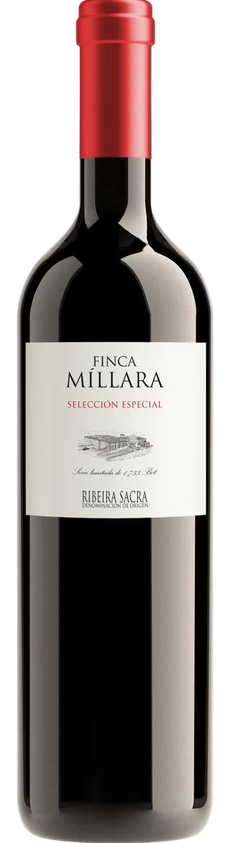 Finca Míllara Selección Especial