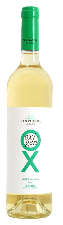 Vi Oxigen Xarel·lo (OX)