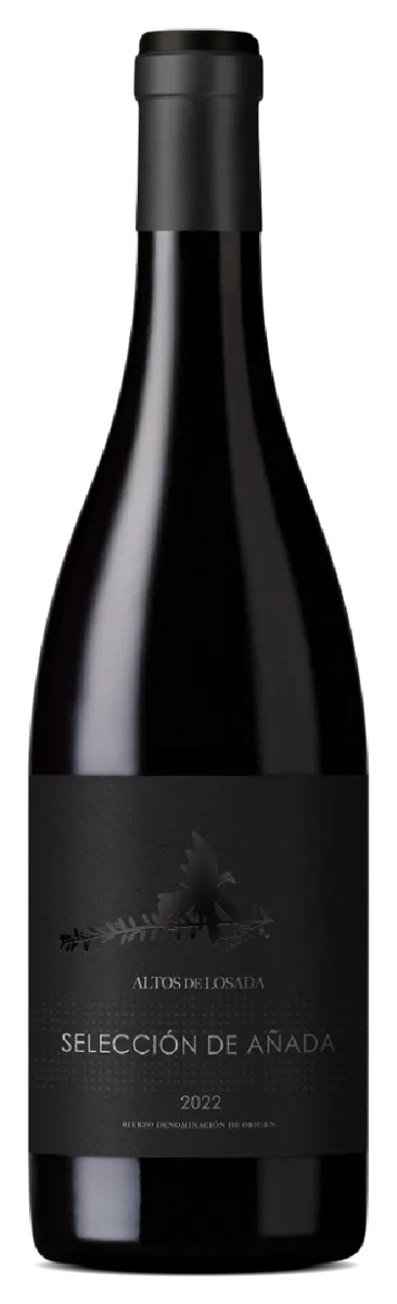 SELECCIÓN DE AÑADA