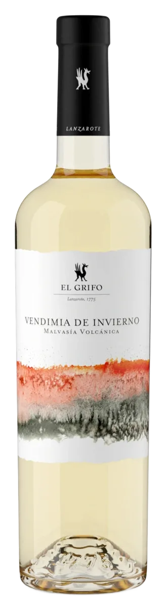 Vendimia de Invierno