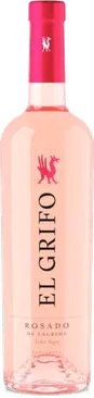 Rosado de Lágrima
