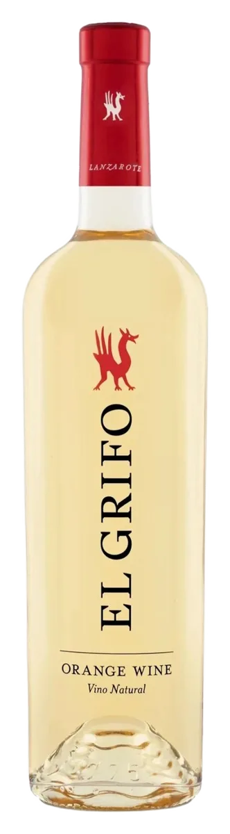 Orange Wine