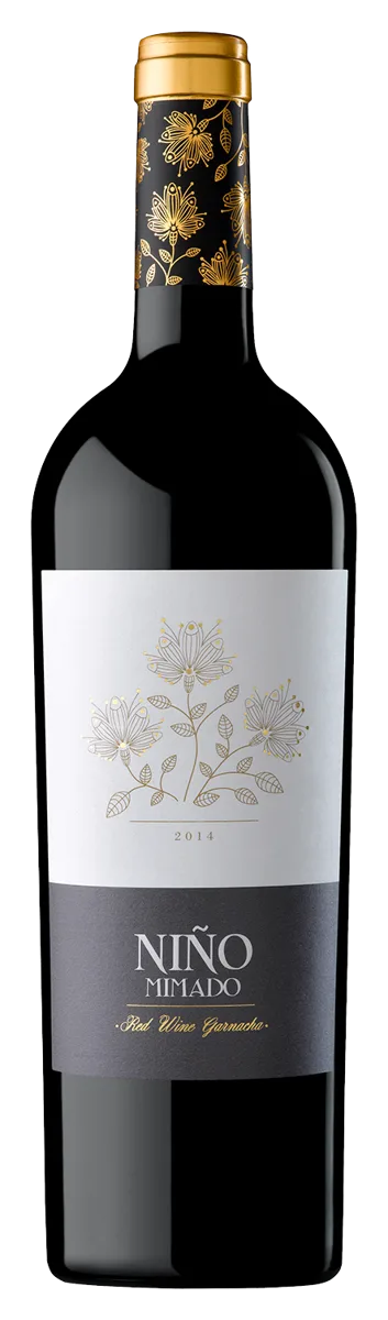 Niño Mimado Garnacha