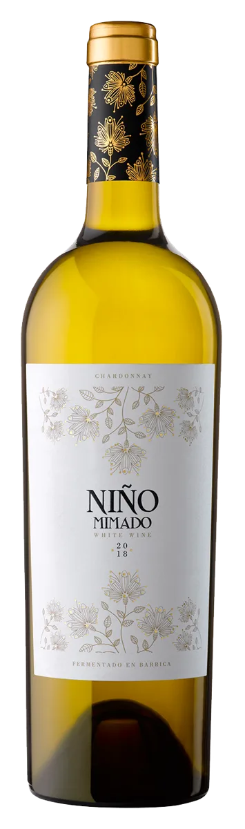 Niño Mimado Chardonnay