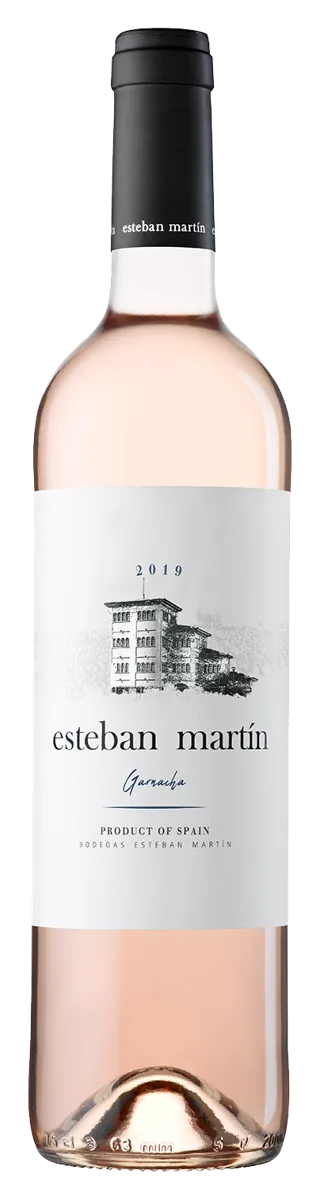 Esteban Martín Rosado