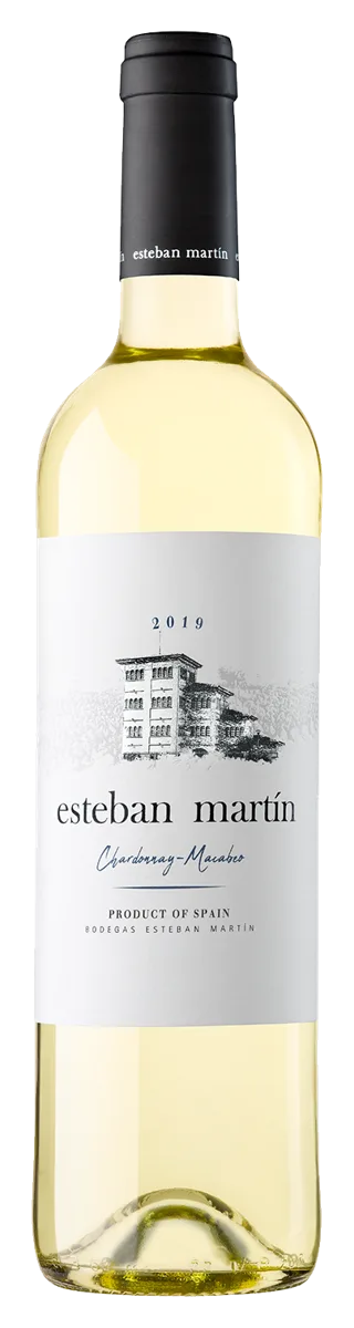 Esteban Martín Blanco