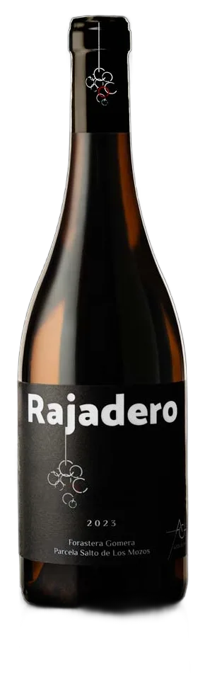 Rajadero Blanco