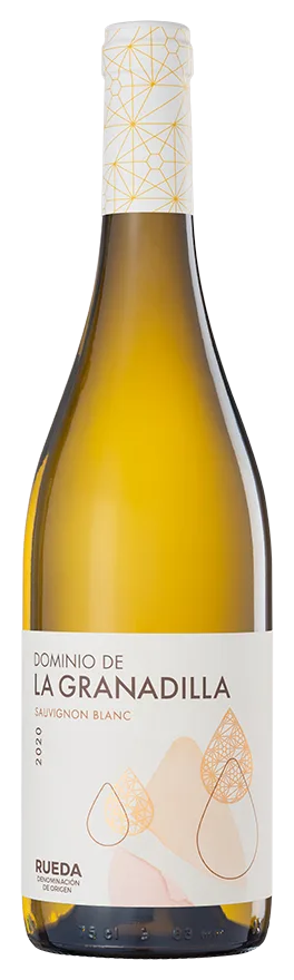 Dominio de la Granadilla Sauvignon Blanc