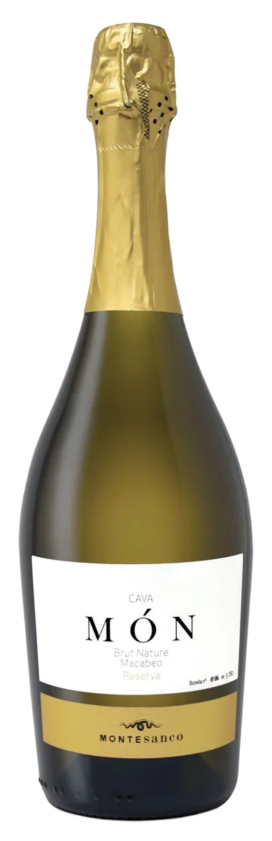 MÓN Cava