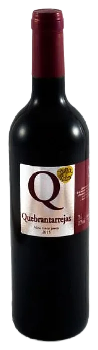 Quebrantarrejas Joven