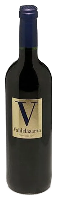 Valdelazarza Tinto Roble