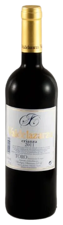 Valdelazarza Crianza
